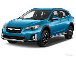 2022 Subaru Crosstrek Hybrid Review, Pricing, & Pictures | U.S. News